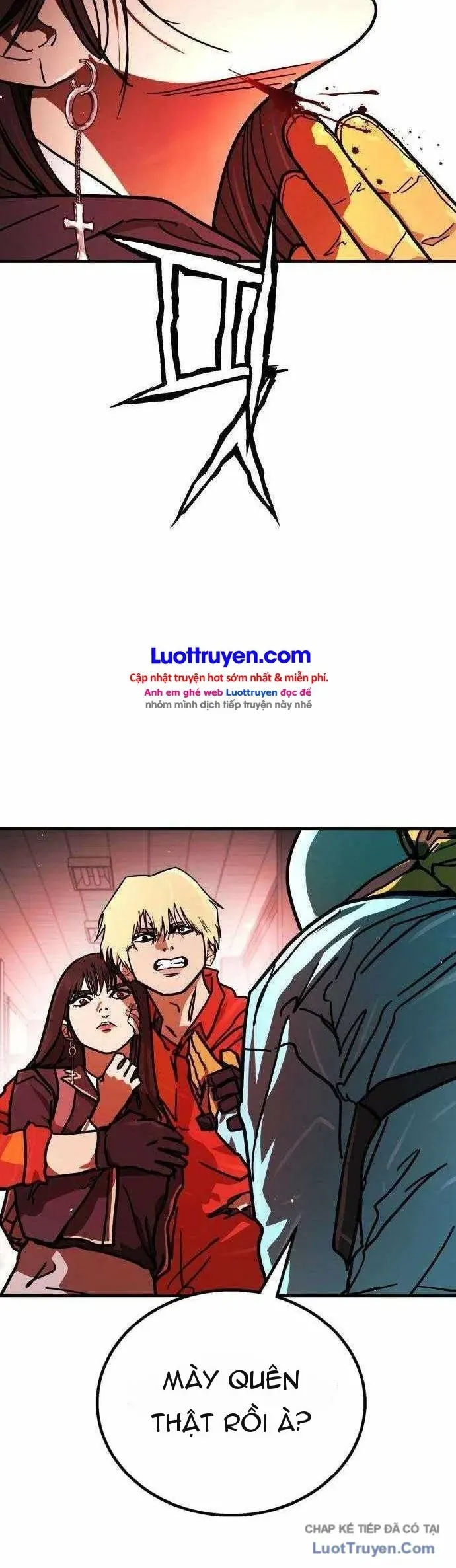 Giao Hàng Chiến Đấu Chapter 6 - Trang 17