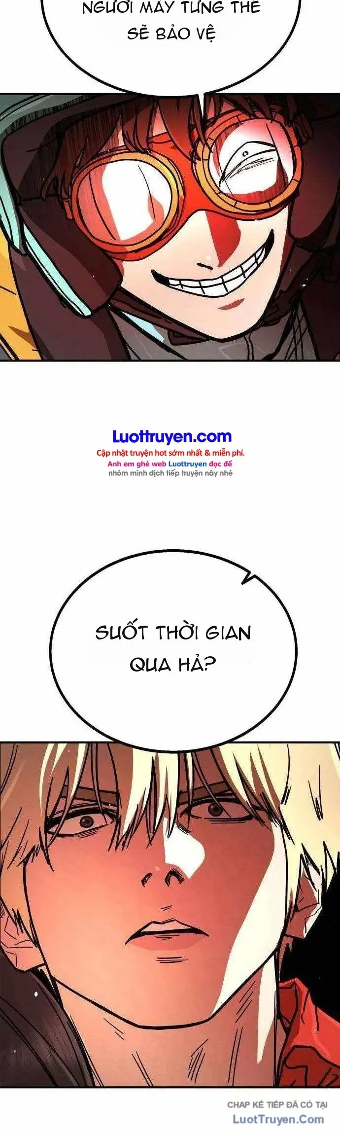 Giao Hàng Chiến Đấu Chapter 6 - Trang 19