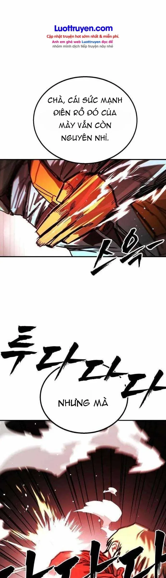 Giao Hàng Chiến Đấu Chapter 6 - Trang 20