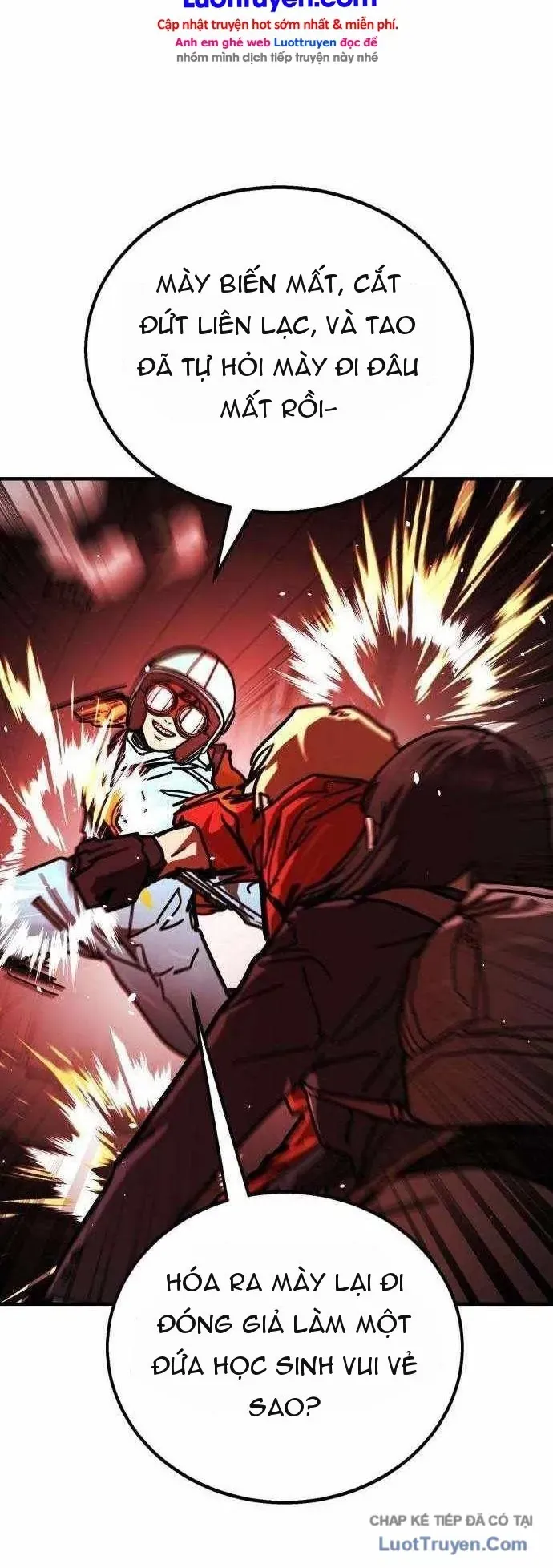 Giao Hàng Chiến Đấu Chapter 6 - Trang 23