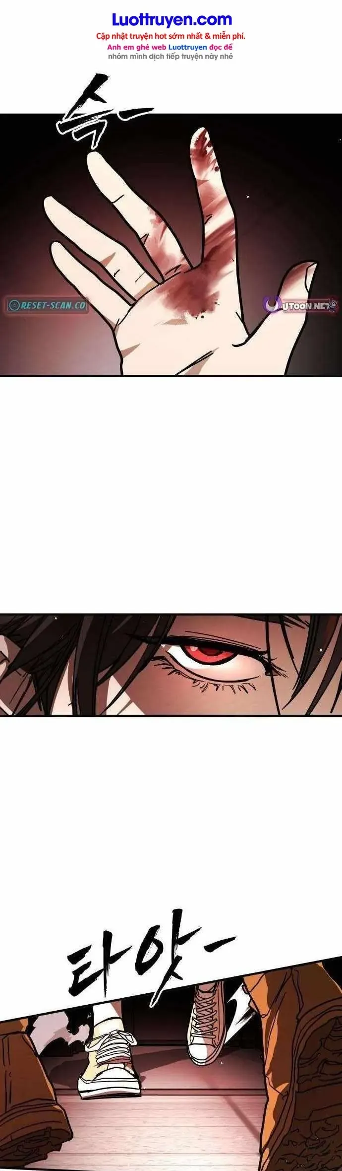 Giao Hàng Chiến Đấu Chapter 6 - Trang 26
