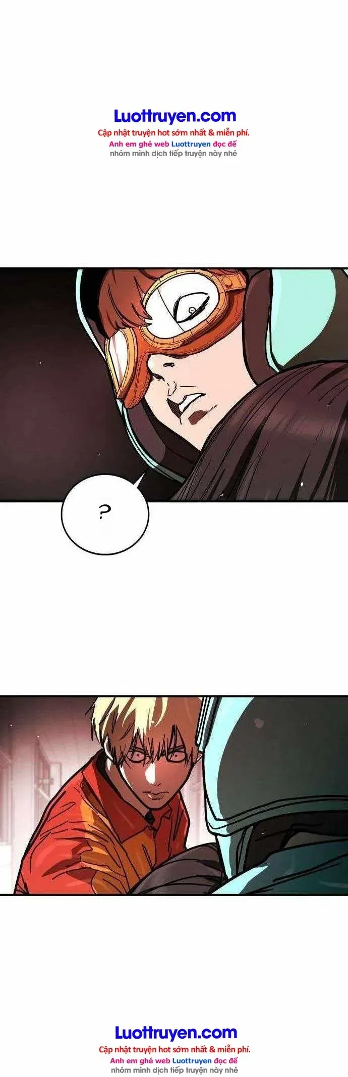 Giao Hàng Chiến Đấu Chapter 6 - Trang 28