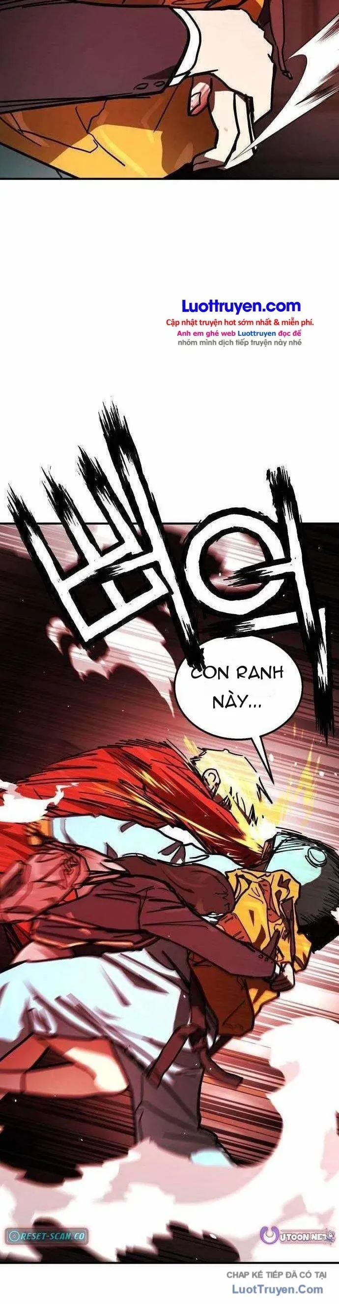 Giao Hàng Chiến Đấu Chapter 6 - Trang 35