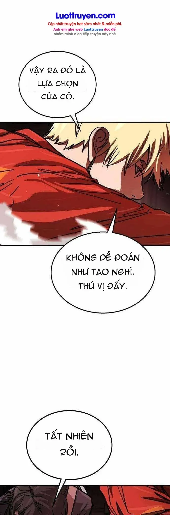 Giao Hàng Chiến Đấu Chapter 6 - Trang 36