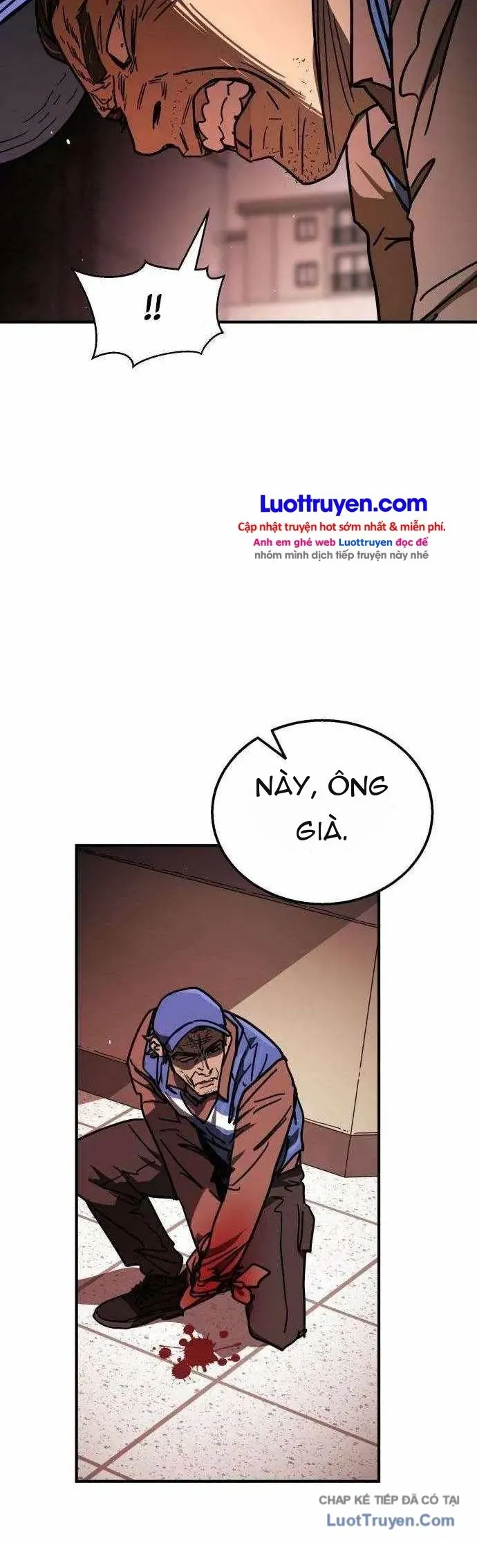 Giao Hàng Chiến Đấu Chapter 6 - Trang 41