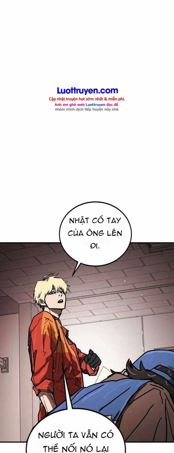 Giao Hàng Chiến Đấu Chapter 6 - Trang 42