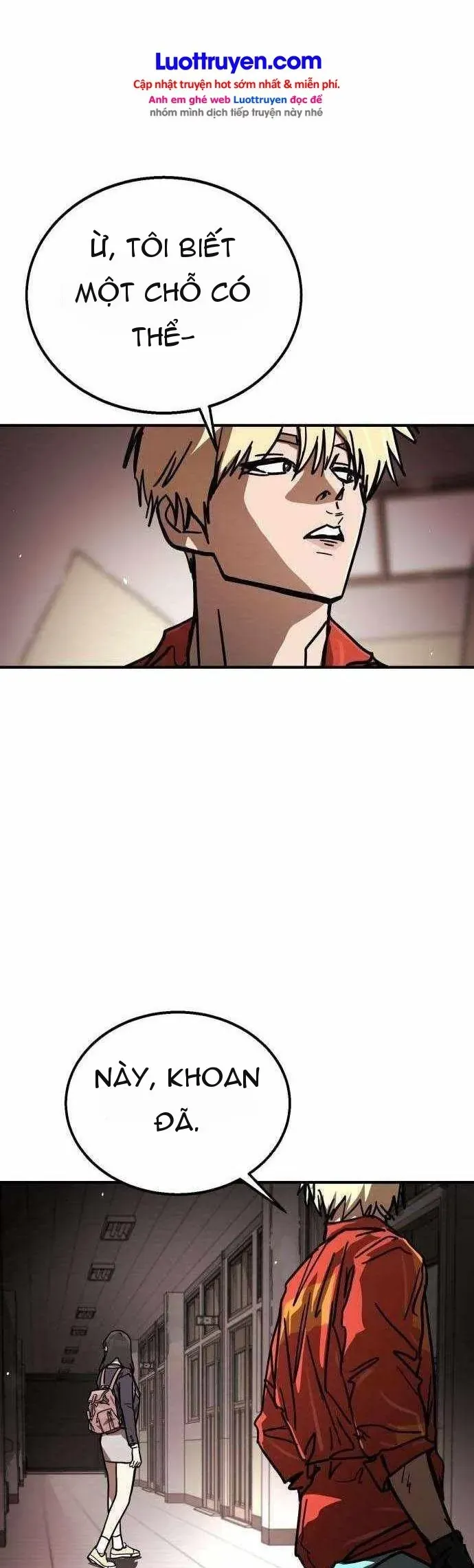 Giao Hàng Chiến Đấu Chapter 6 - Trang 44