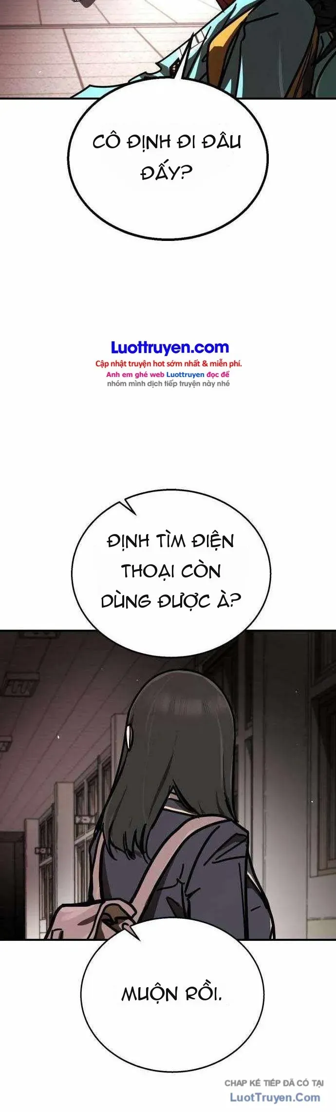 Giao Hàng Chiến Đấu Chapter 6 - Trang 45