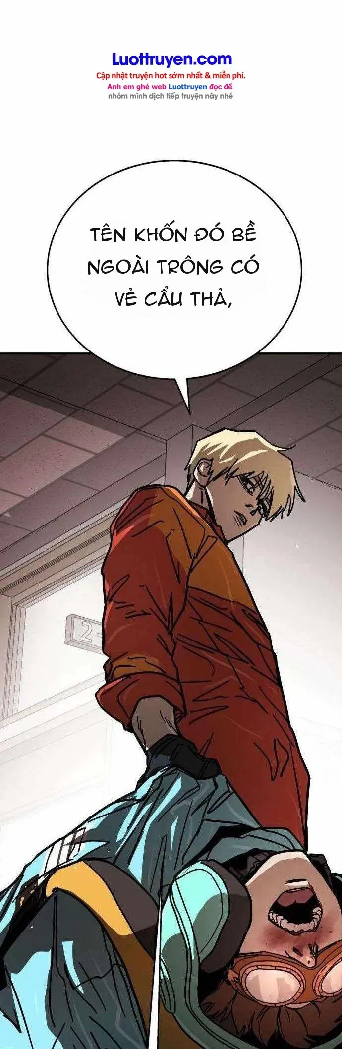 Giao Hàng Chiến Đấu Chapter 6 - Trang 46