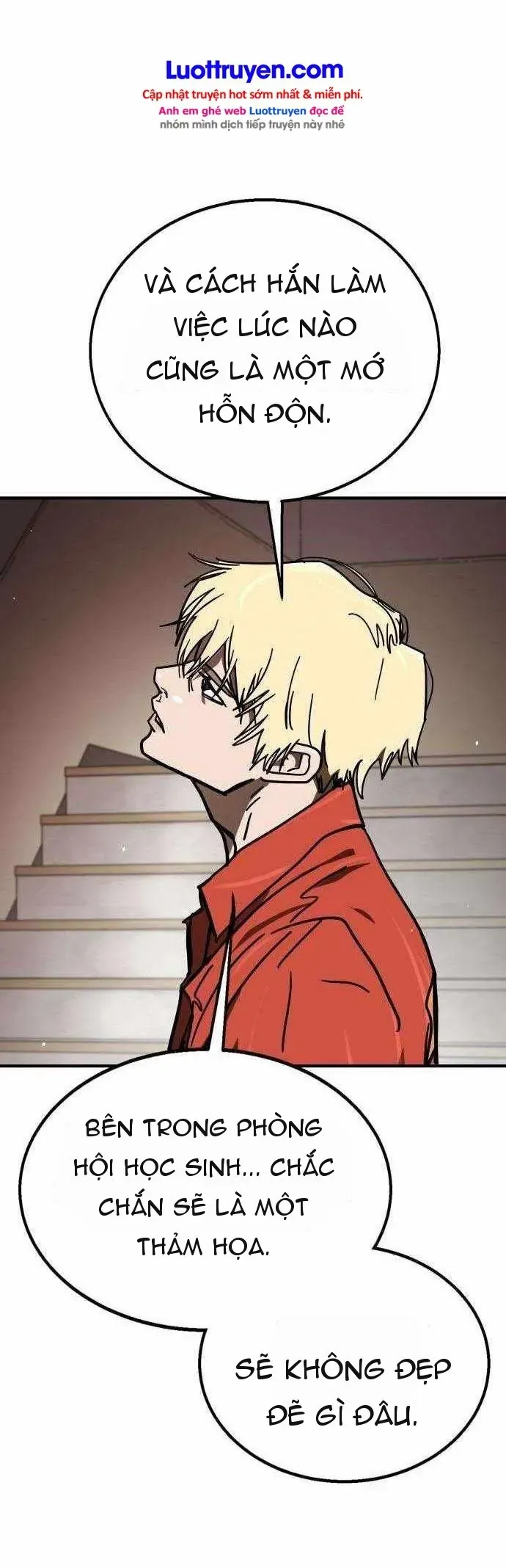 Giao Hàng Chiến Đấu Chapter 6 - Trang 48