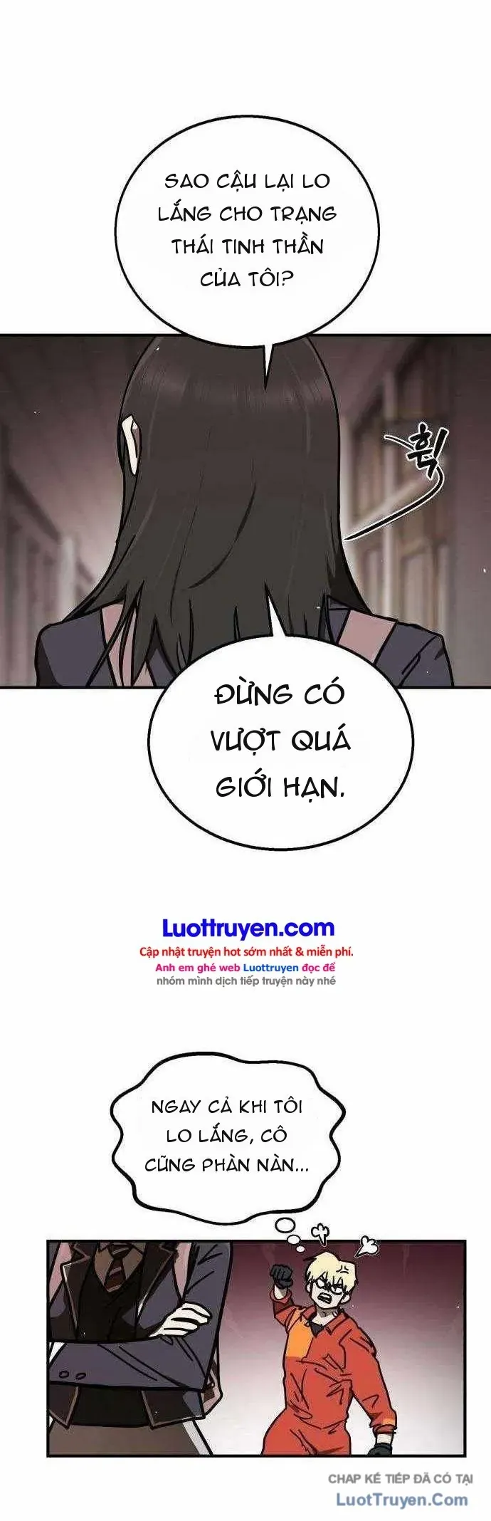 Giao Hàng Chiến Đấu Chapter 6 - Trang 49