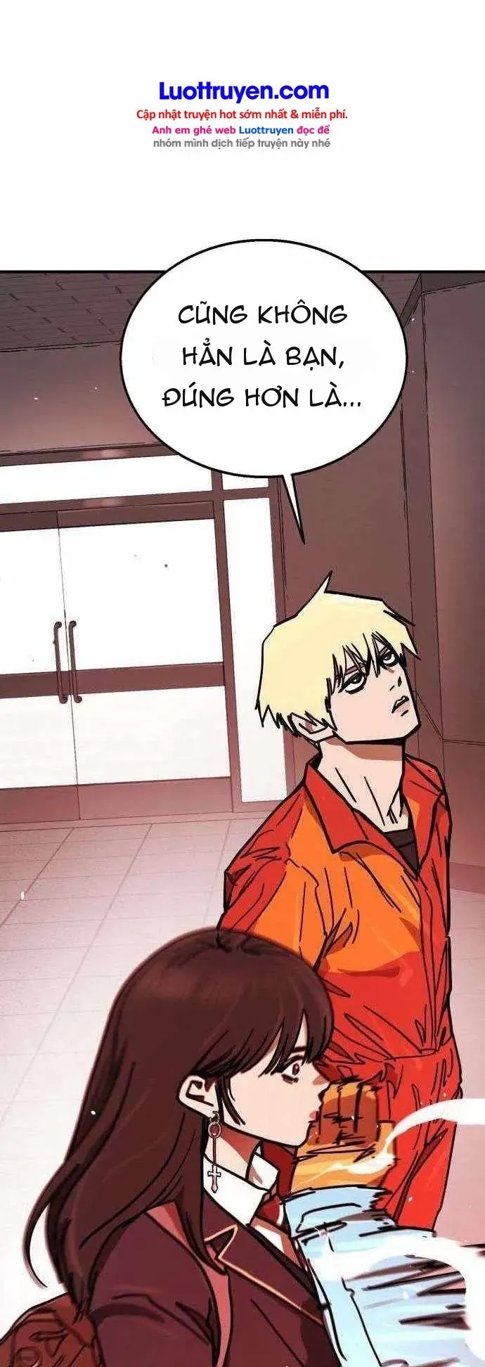 Giao Hàng Chiến Đấu Chapter 6 - Trang 6