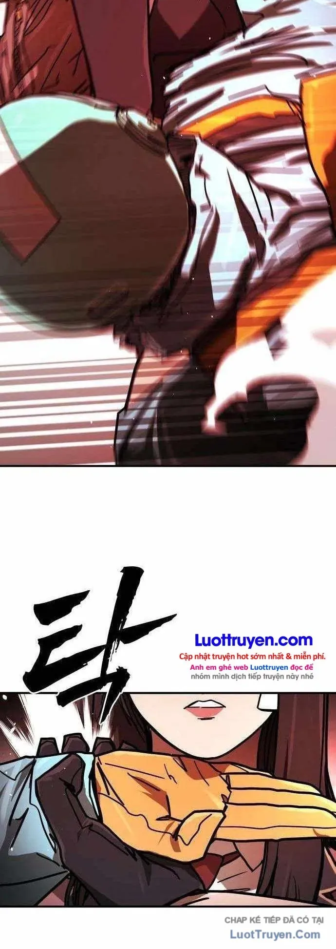 Giao Hàng Chiến Đấu Chapter 6 - Trang 7