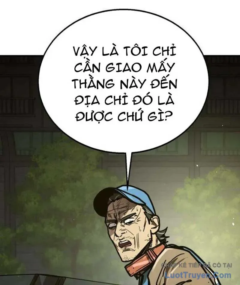 Giao Hàng Chiến Đấu Chapter 7 - Trang 10