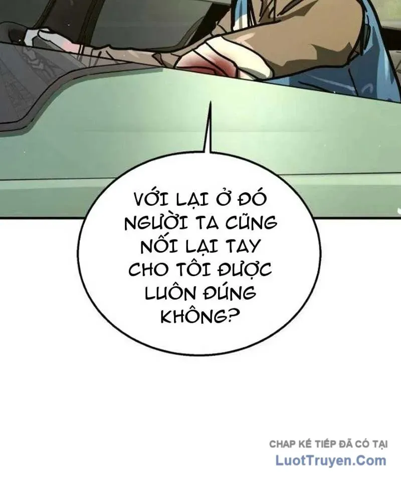 Giao Hàng Chiến Đấu Chapter 7 - Trang 11