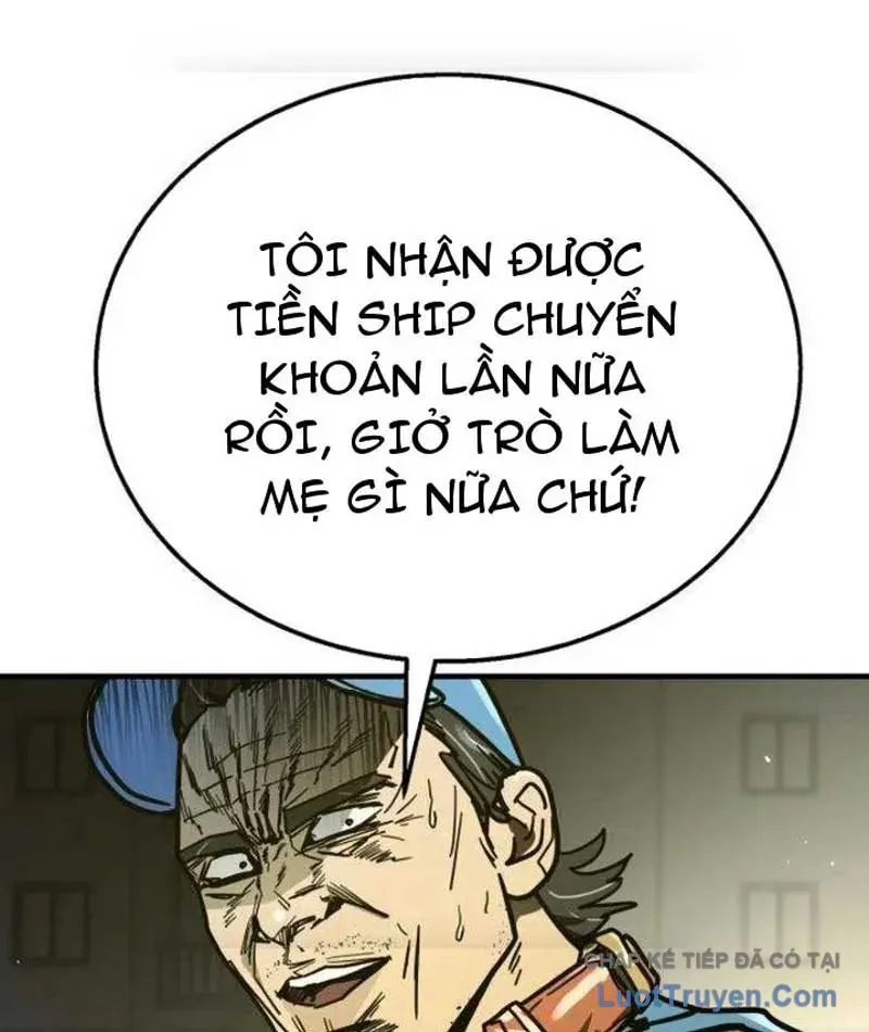 Giao Hàng Chiến Đấu Chapter 7 - Trang 18