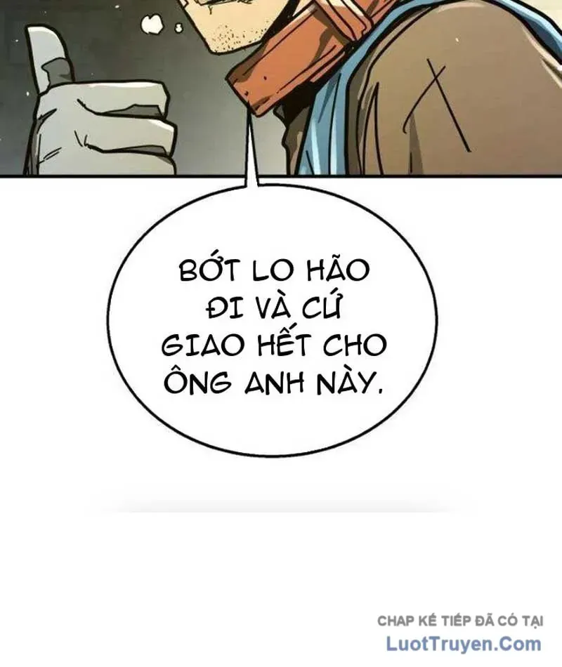 Giao Hàng Chiến Đấu Chapter 7 - Trang 19