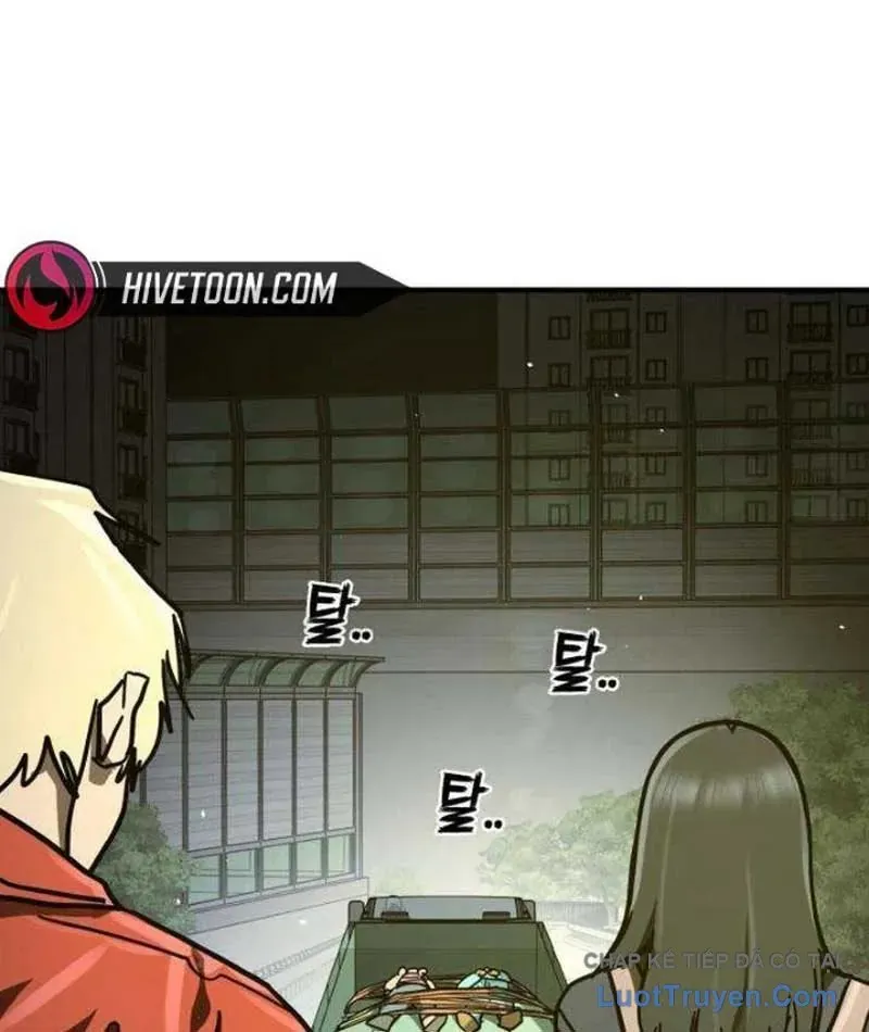 Giao Hàng Chiến Đấu Chapter 7 - Trang 20