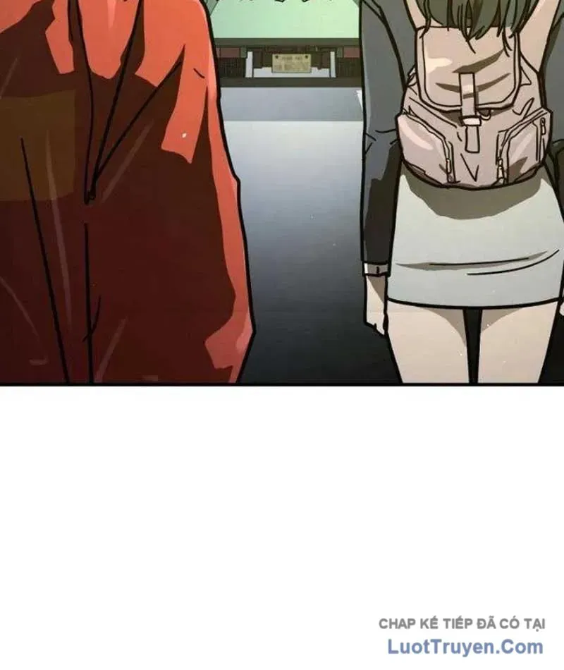 Giao Hàng Chiến Đấu Chapter 7 - Trang 21
