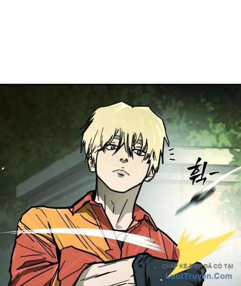 Giao Hàng Chiến Đấu Chapter 7 - Trang 22