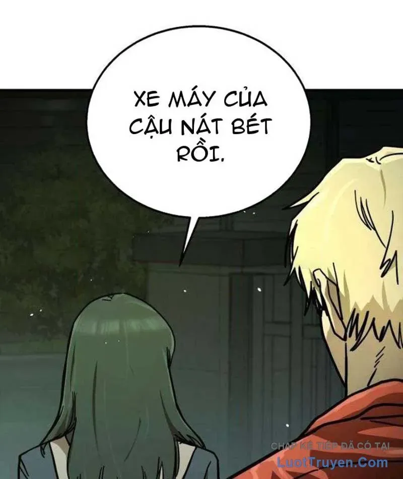 Giao Hàng Chiến Đấu Chapter 7 - Trang 26
