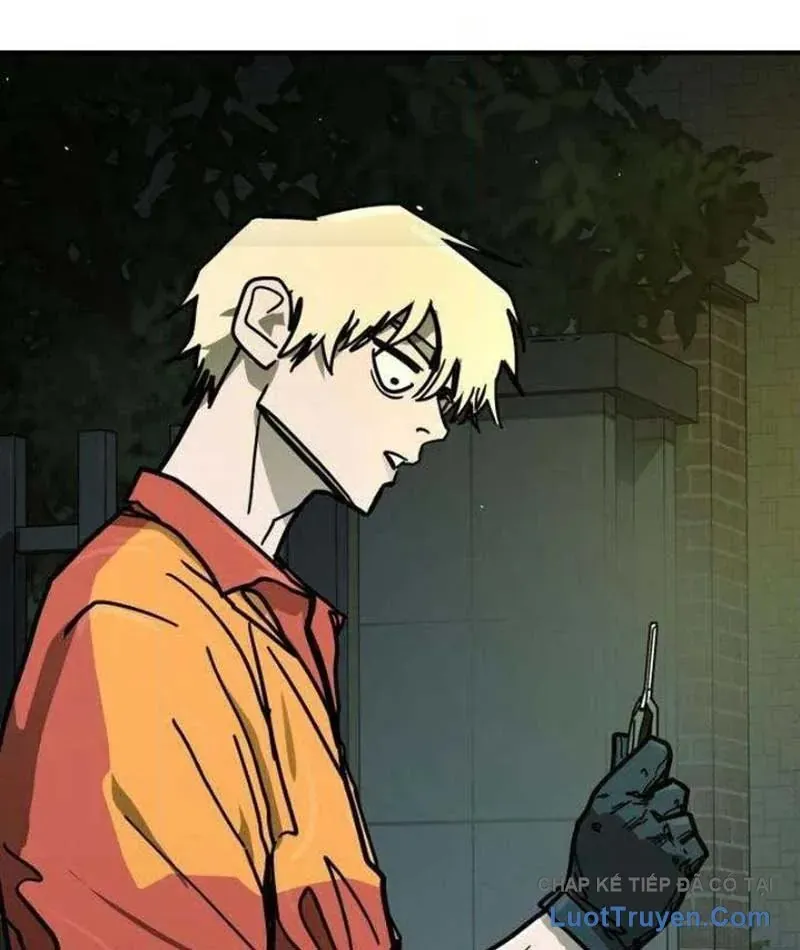 Giao Hàng Chiến Đấu Chapter 7 - Trang 28