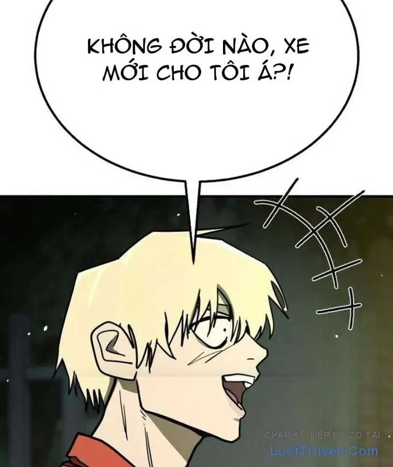 Giao Hàng Chiến Đấu Chapter 7 - Trang 30