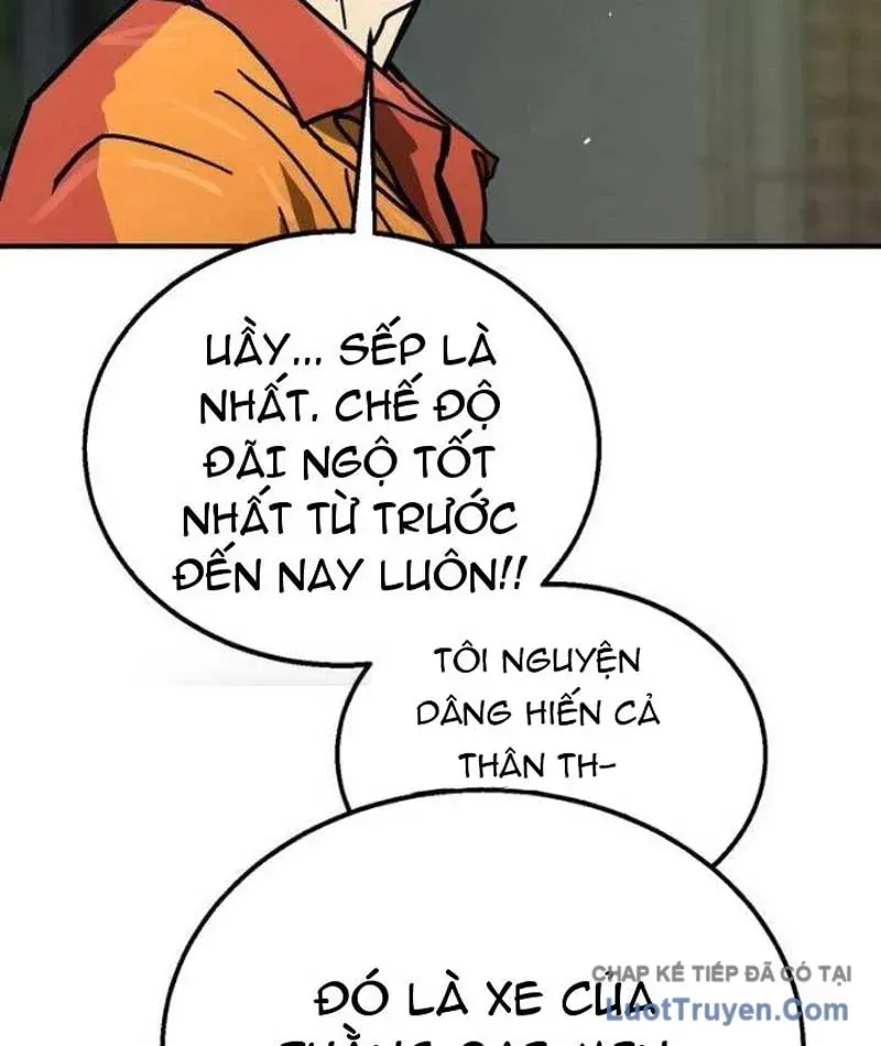 Giao Hàng Chiến Đấu Chapter 7 - Trang 31