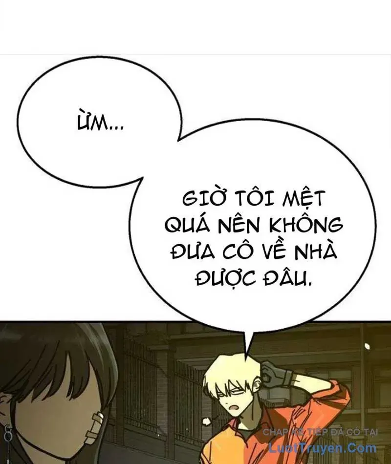 Giao Hàng Chiến Đấu Chapter 7 - Trang 45