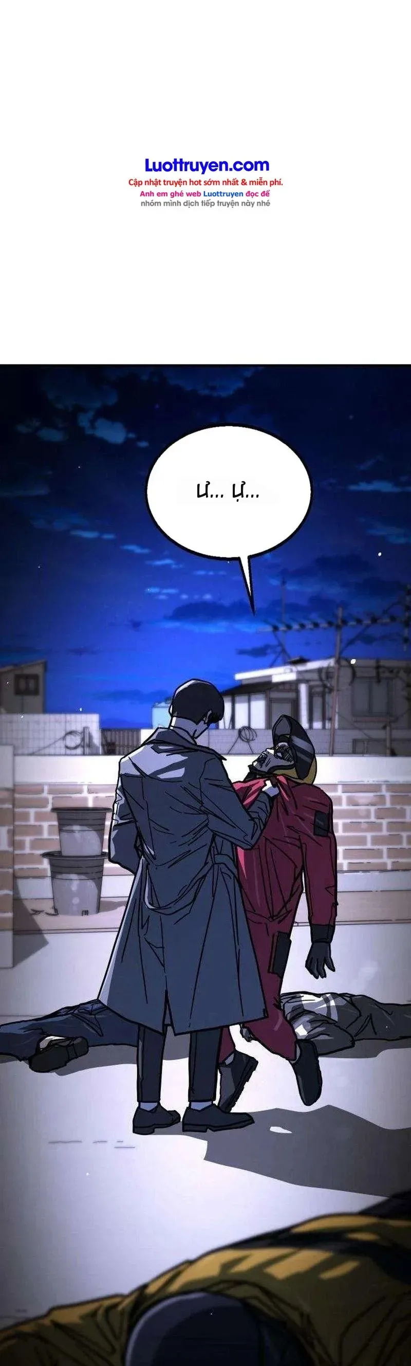 Giao Hàng Chiến Đấu Chapter 8 - Trang 11