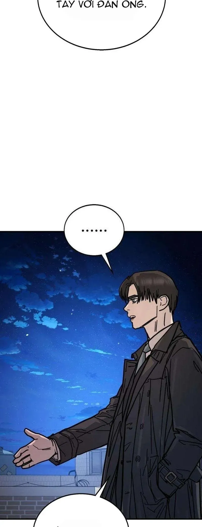 Giao Hàng Chiến Đấu Chapter 8 - Trang 21