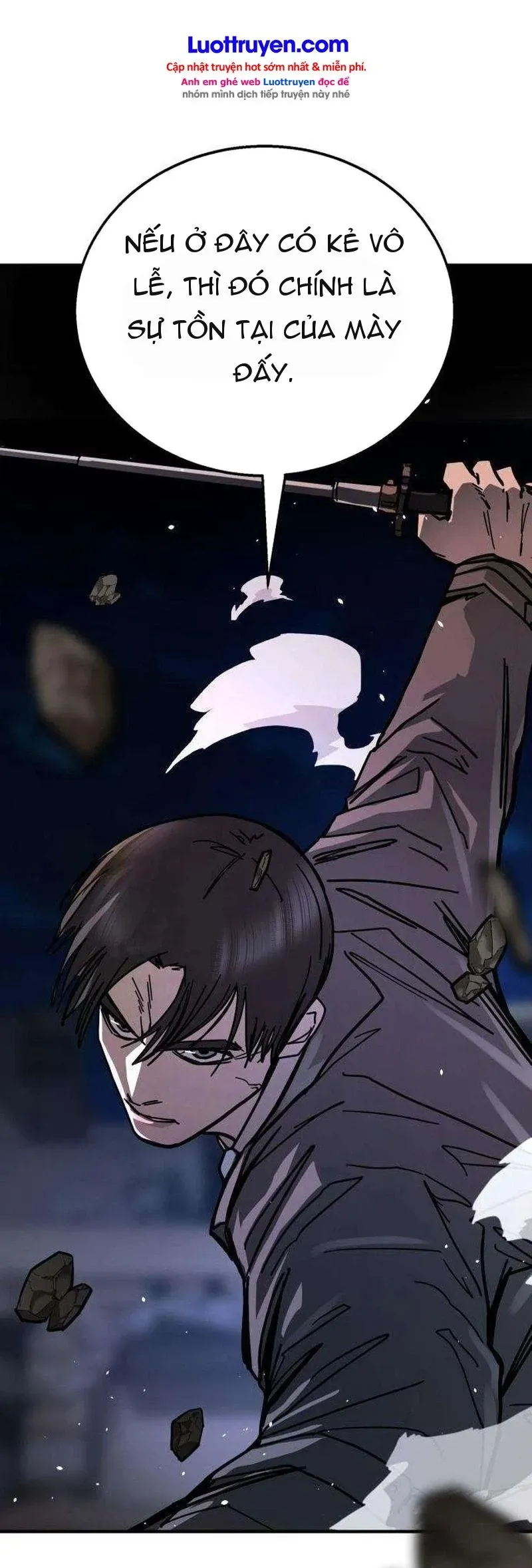 Giao Hàng Chiến Đấu Chapter 8 - Trang 25