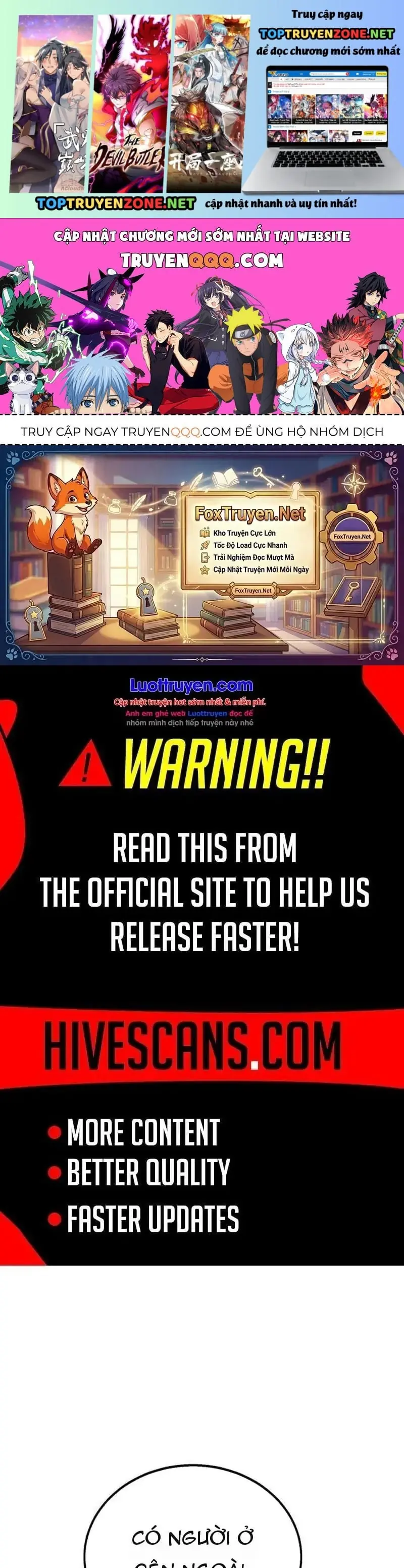 Giao Hàng Chiến Đấu Chapter 8 - Trang 3