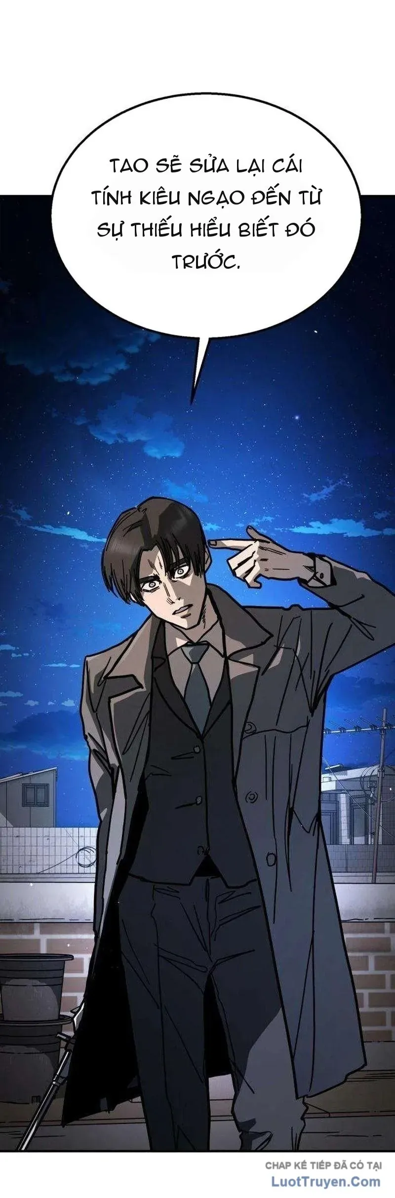 Giao Hàng Chiến Đấu Chapter 8 - Trang 34