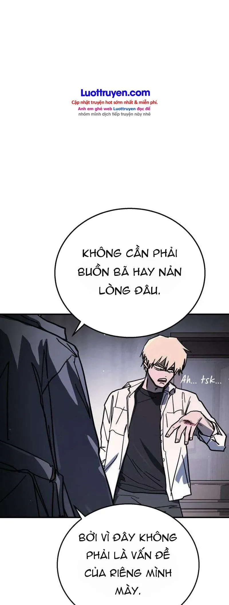Giao Hàng Chiến Đấu Chapter 8 - Trang 35