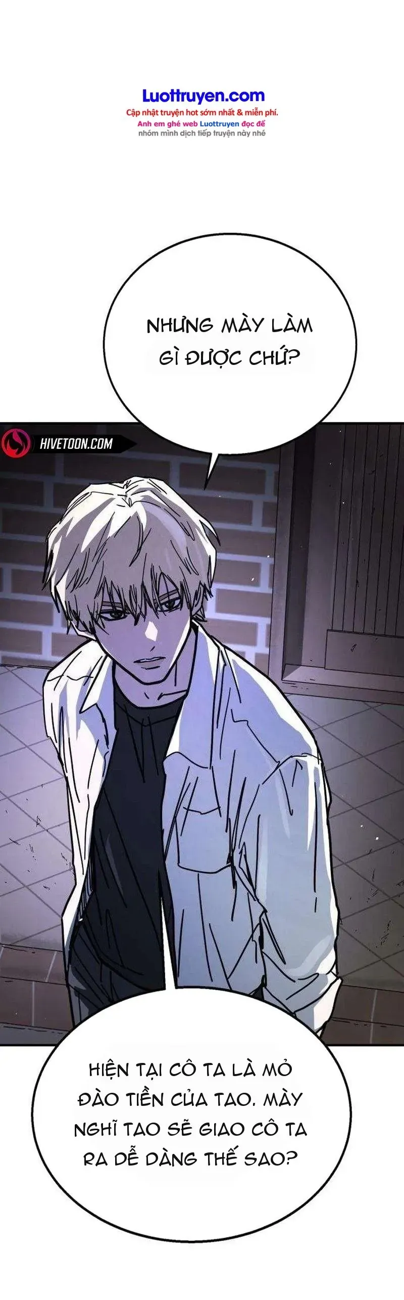 Giao Hàng Chiến Đấu Chapter 8 - Trang 39