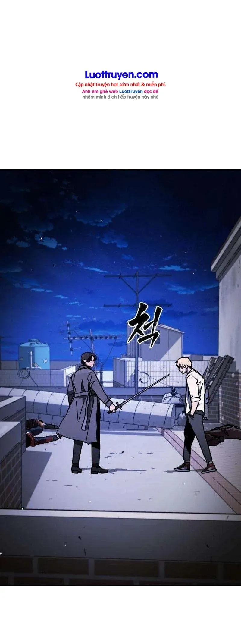 Giao Hàng Chiến Đấu Chapter 8 - Trang 41