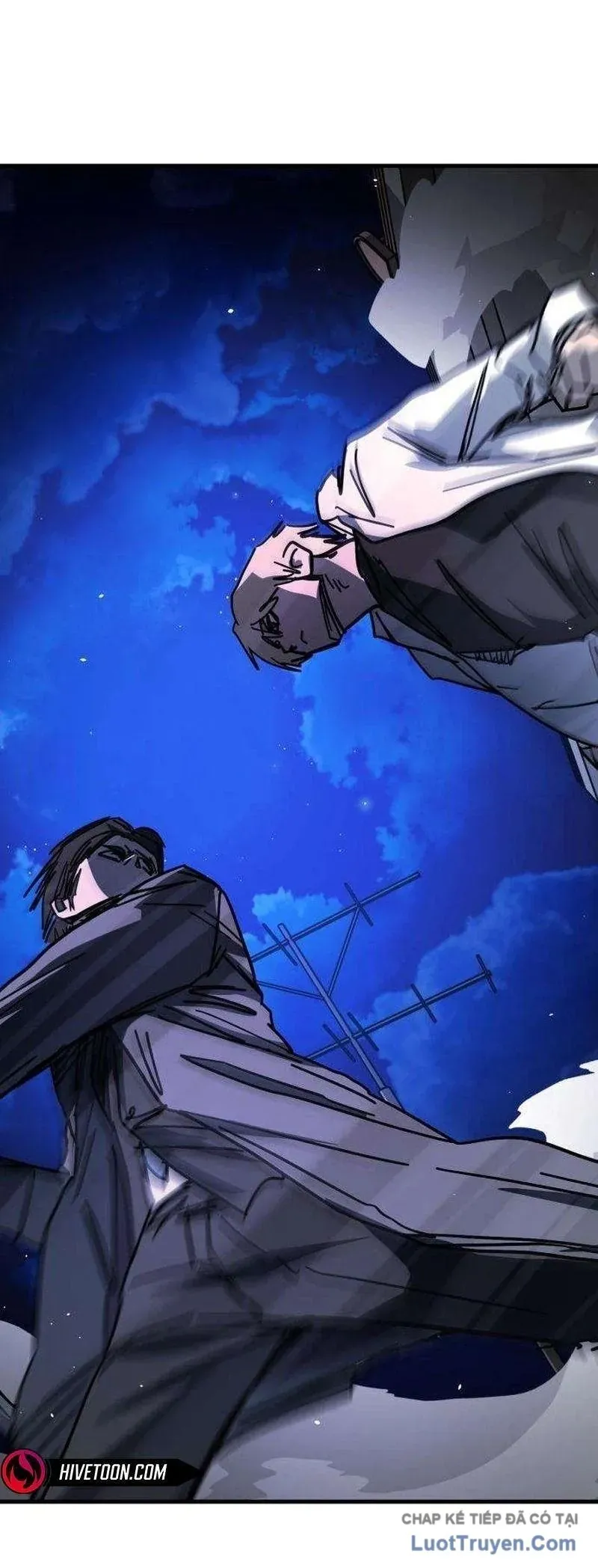 Giao Hàng Chiến Đấu Chapter 8 - Trang 43