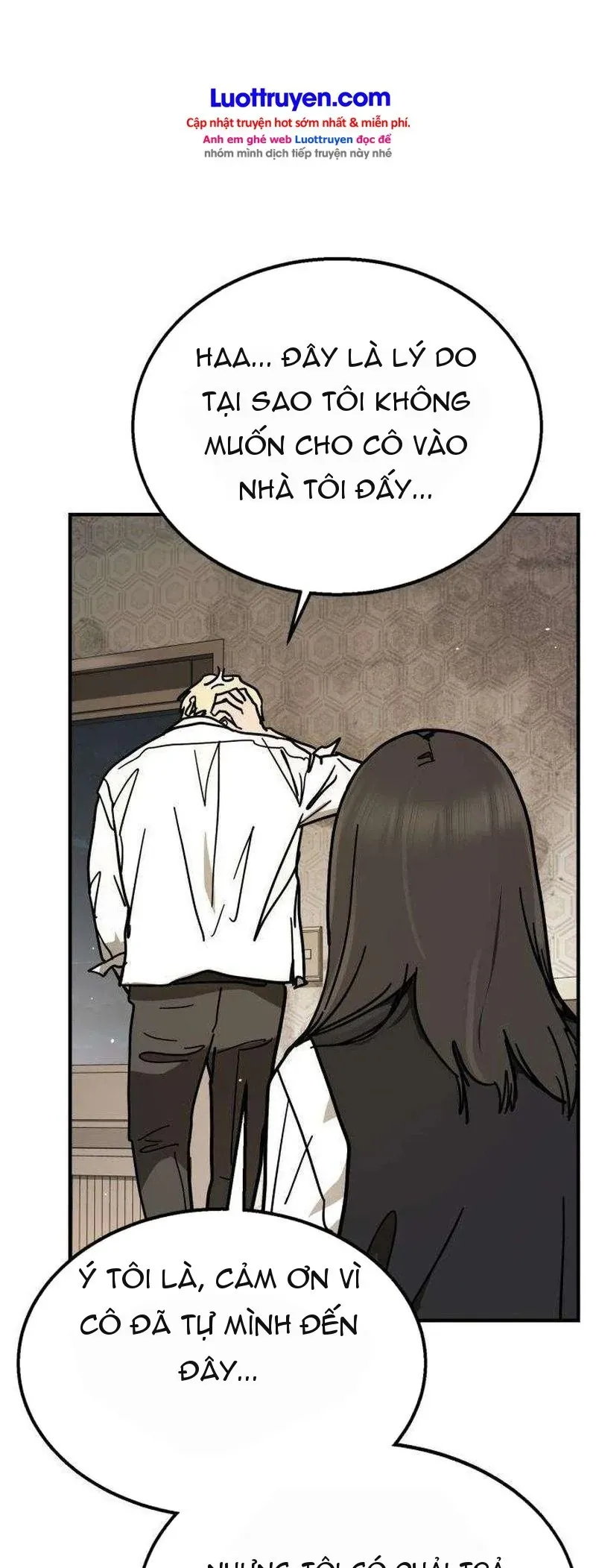 Giao Hàng Chiến Đấu Chapter 8 - Trang 5