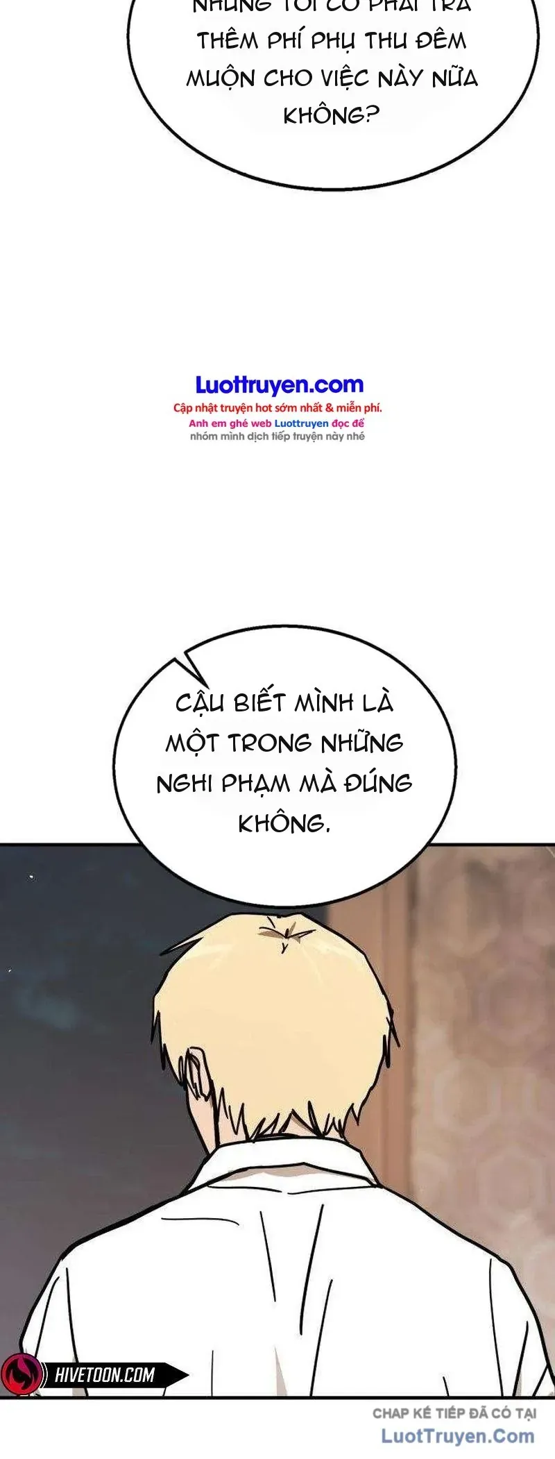 Giao Hàng Chiến Đấu Chapter 8 - Trang 6