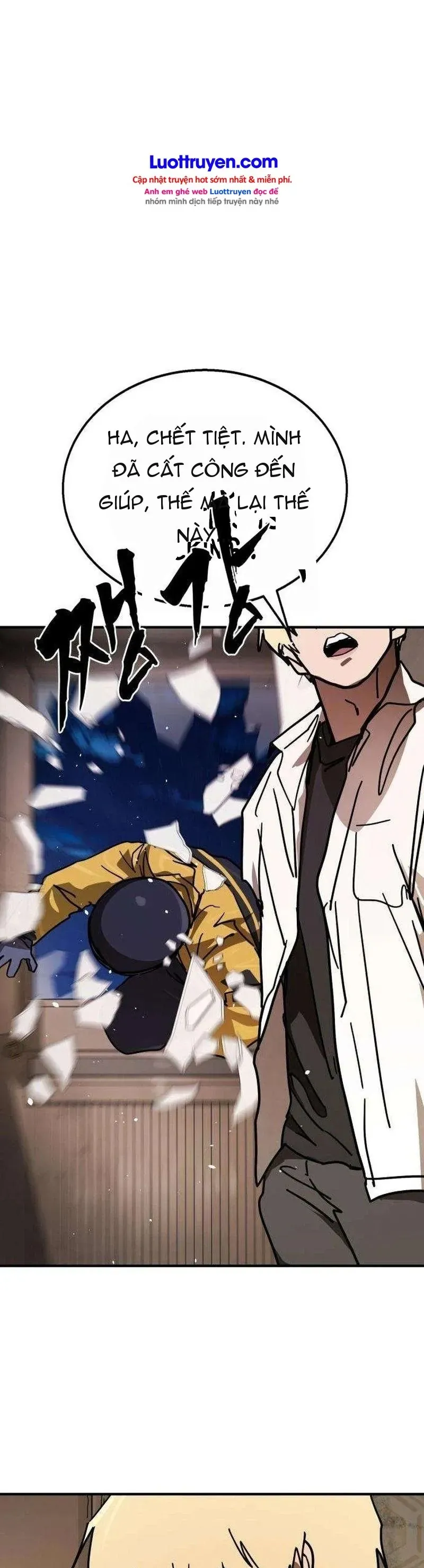 Giao Hàng Chiến Đấu Chapter 8 - Trang 9