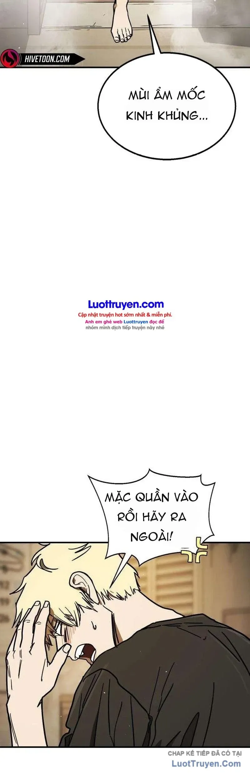 Giao Hàng Chiến Đấu Chapter 9 - Trang 10