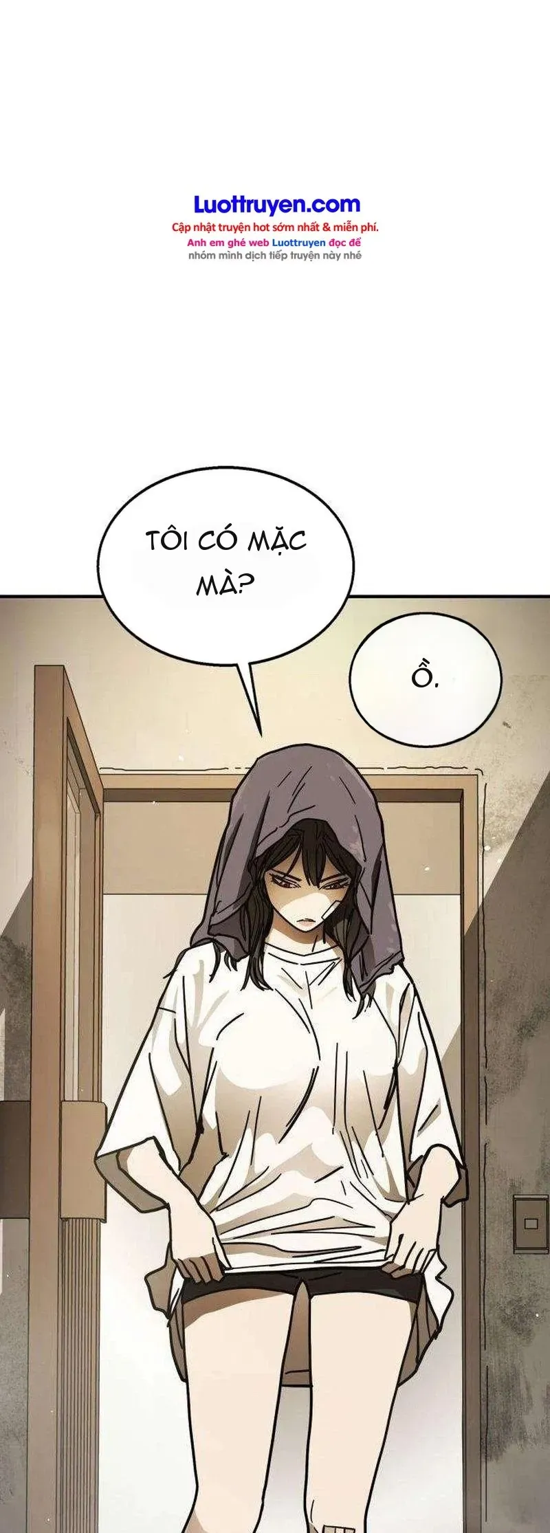 Giao Hàng Chiến Đấu Chapter 9 - Trang 11