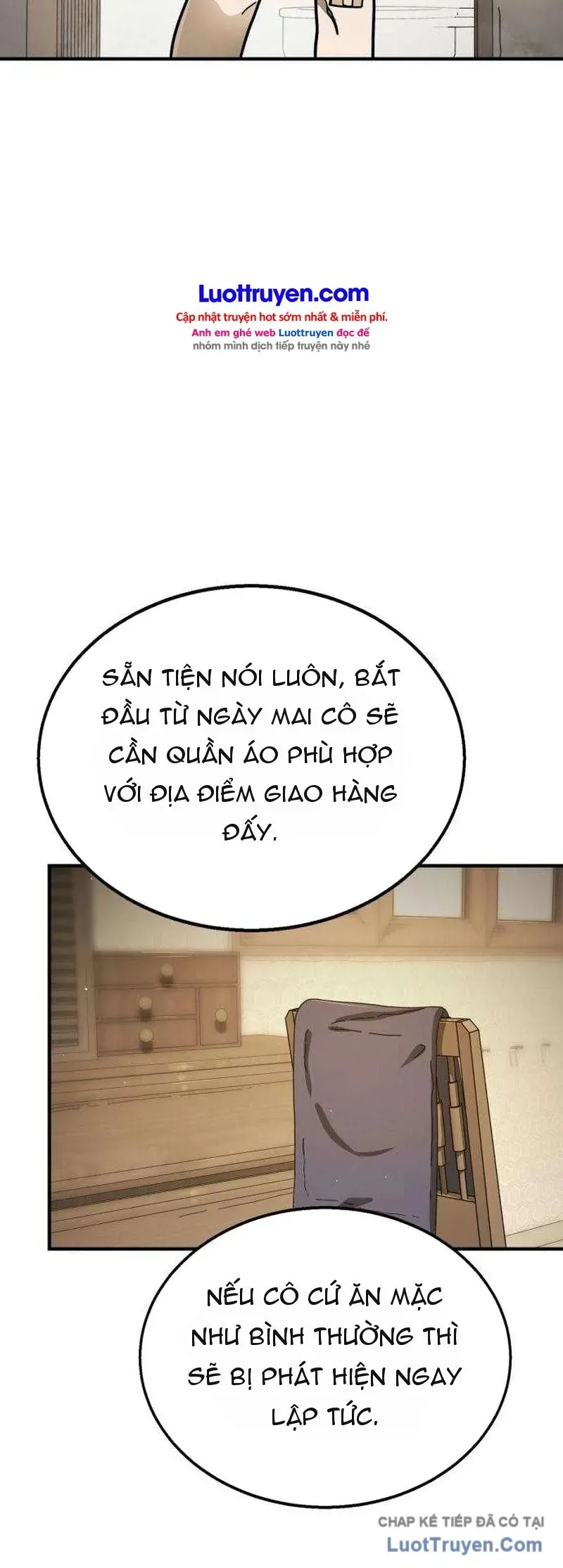 Giao Hàng Chiến Đấu Chapter 9 - Trang 12
