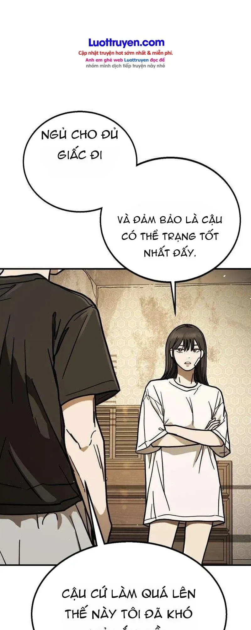 Giao Hàng Chiến Đấu Chapter 9 - Trang 13