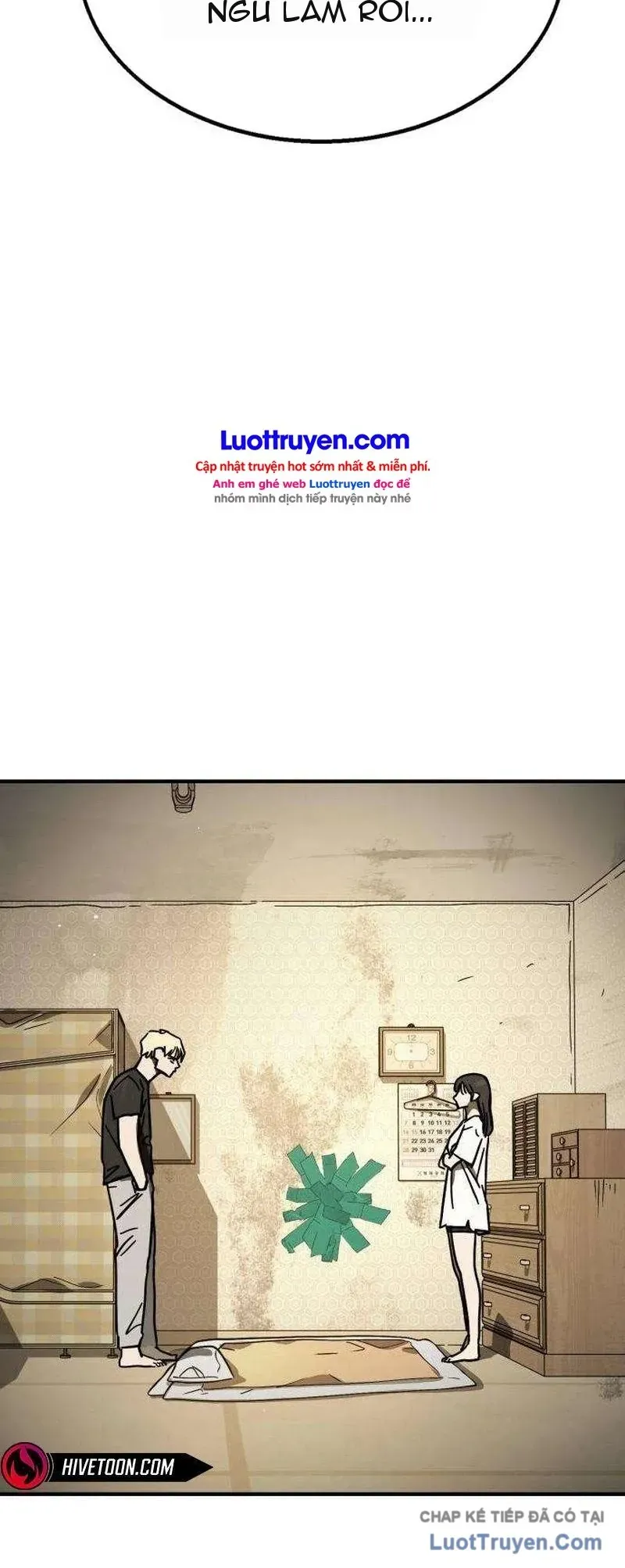 Giao Hàng Chiến Đấu Chapter 9 - Trang 14
