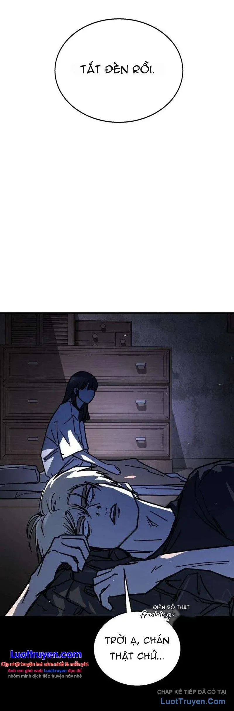 Giao Hàng Chiến Đấu Chapter 9 - Trang 18