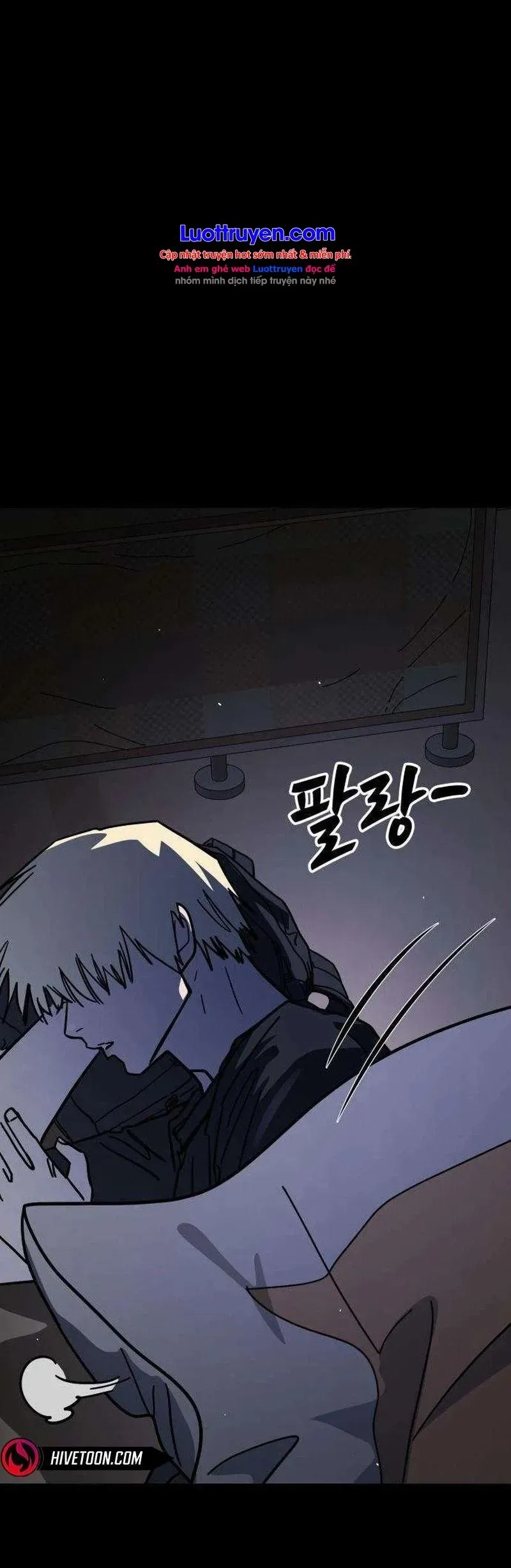 Giao Hàng Chiến Đấu Chapter 9 - Trang 19