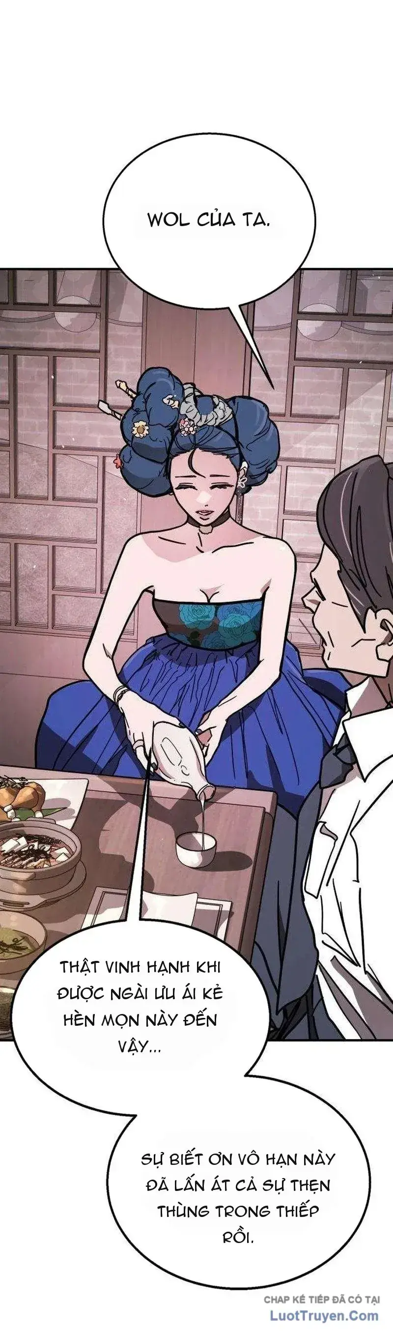 Giao Hàng Chiến Đấu Chapter 9 - Trang 30