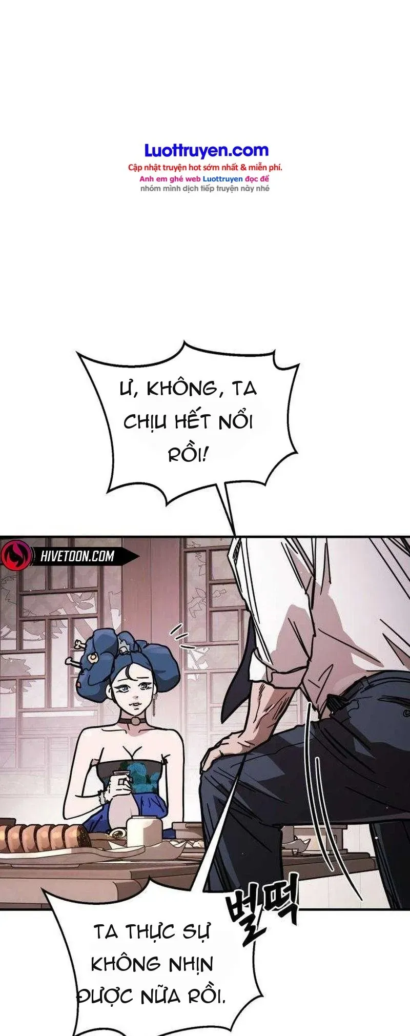 Giao Hàng Chiến Đấu Chapter 9 - Trang 33